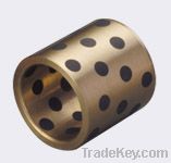 JDB sliding bearing & copper brush bushing