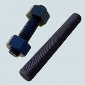 Threaded Rods