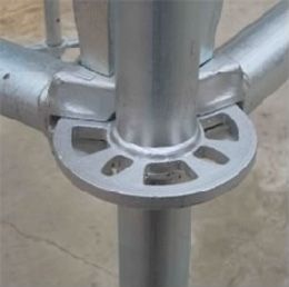 ringlock scaffolding