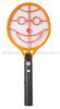 environmental rechargable electronic mosquito racket