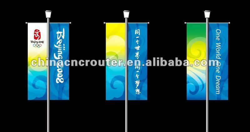 Sublimation Flag Printer