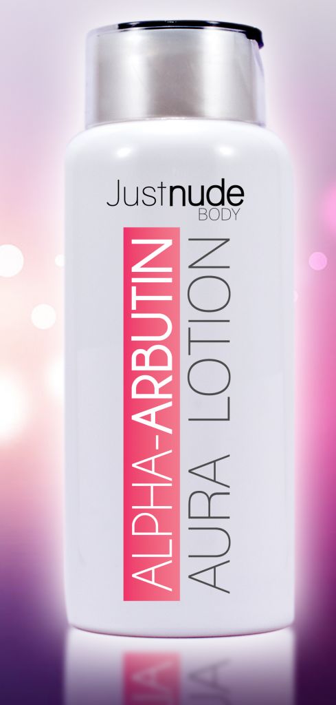 Aura Lotion