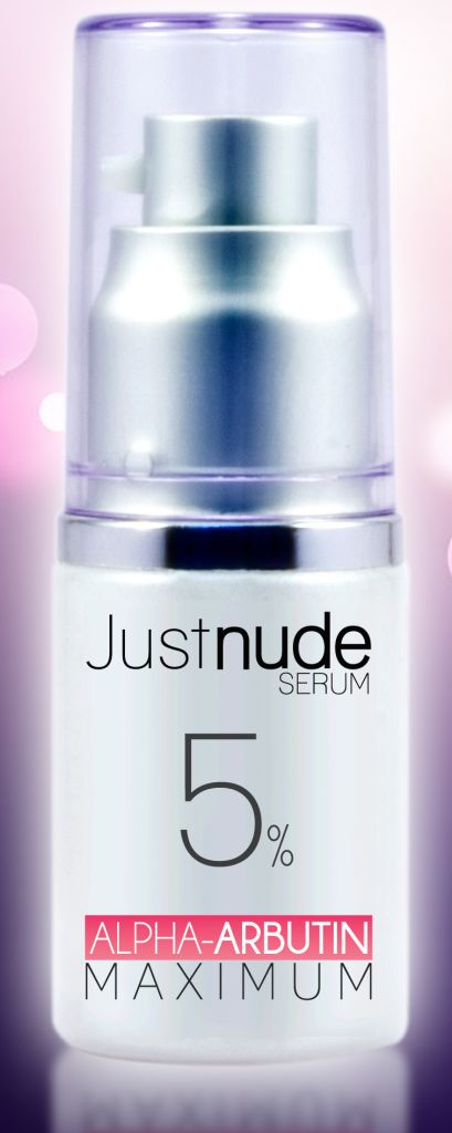 5% Maximum Serum