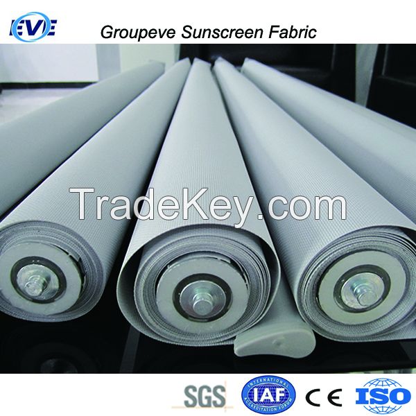 Blackout Sunscreen Cloth Roller Screen Window Materials