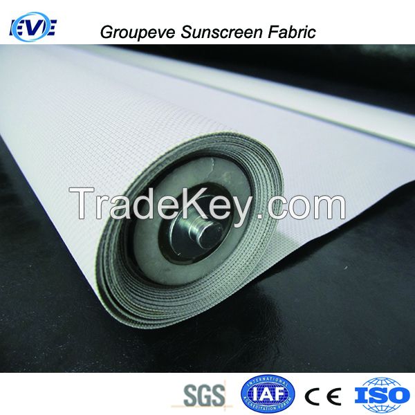 Blackout Sunscreen Cloth Roller Screen Window Materials