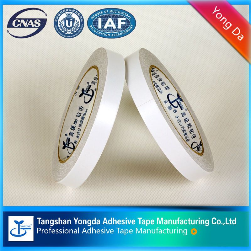 double sided tape