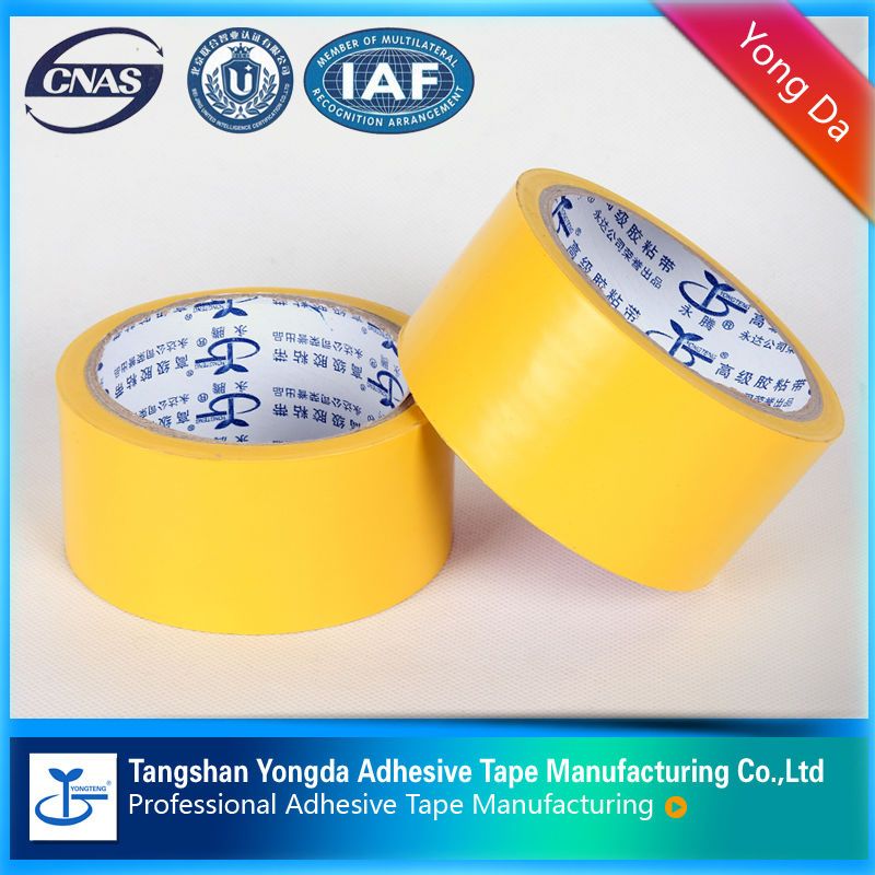 PVC warning tape