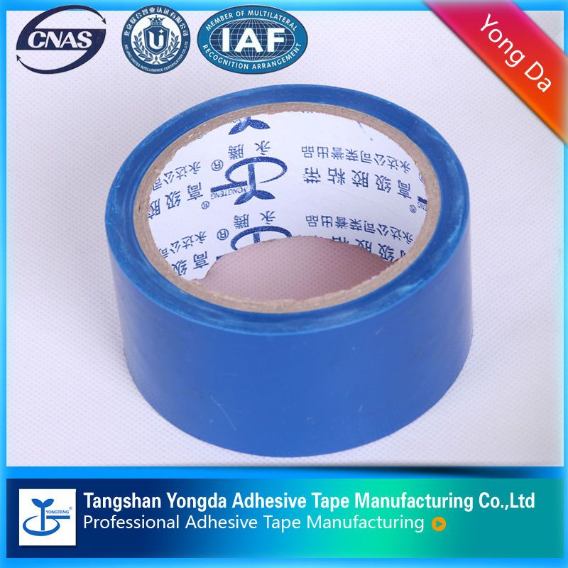 PVC warning tape