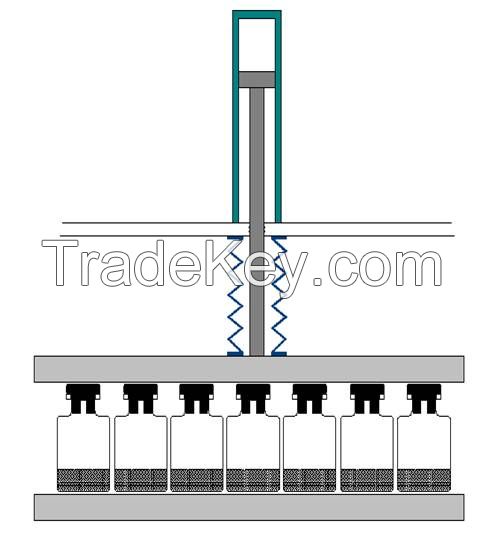 SHINVA FREEZE DRYER, FREEZE DRYING MACHINE, LYOPHILIZER