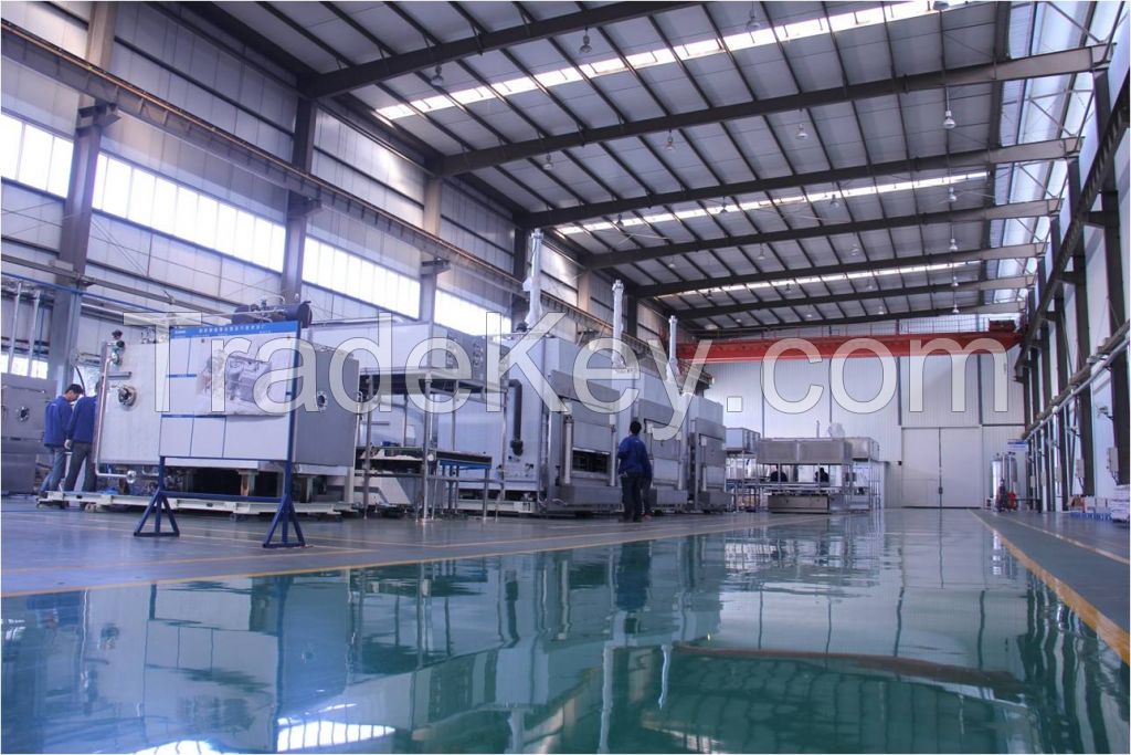 SHINVA FREEZE DRYER, FREEZE DRYING MACHINE, LYOPHILIZER