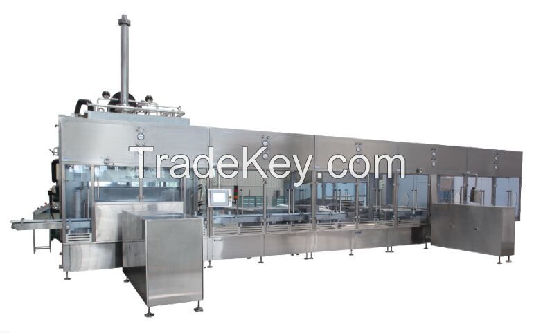 SHINVA FREEZE DRYER, FREEZE DRYING MACHINE, LYOPHILIZER