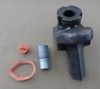 Road milling machine bits Toolholder HT3