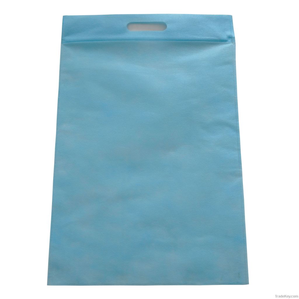 Ultrasonic Non Woven Bag