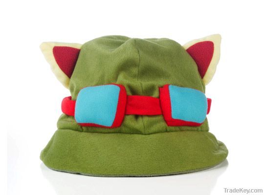 Teemo Hat