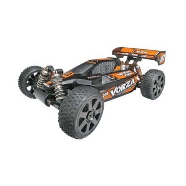 HPI Vorza Flux 2.4 RTR - HPI101850