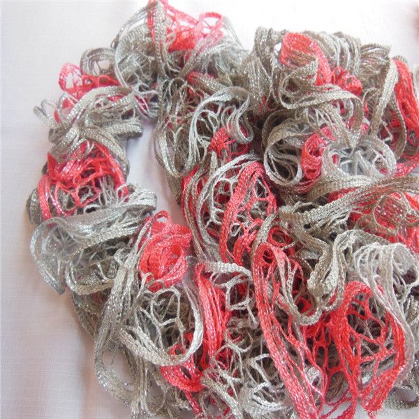 fancy Scarf yarn manufacture from China