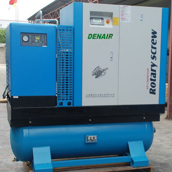 60hp Air Compressor for Sale in Australia