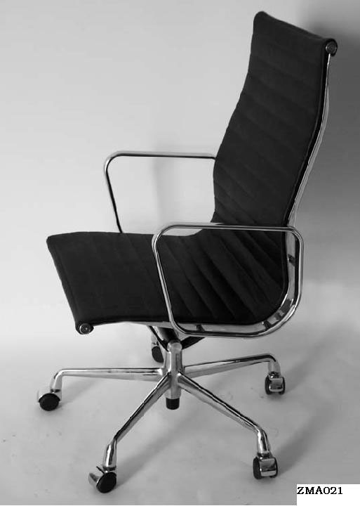 High Back Office Chair