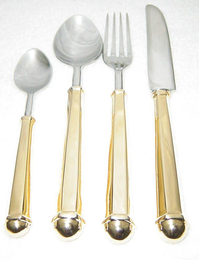 Cutlery Sets