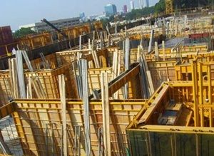 Euro Formwork