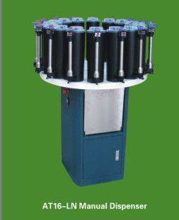 Oceanpower paint manual dispenser