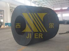 Cylindrical Rubber Fender