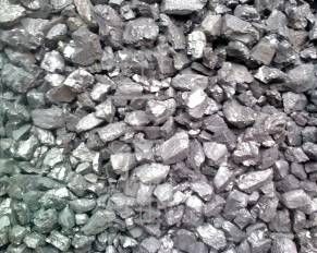 Anthracite Filter Media