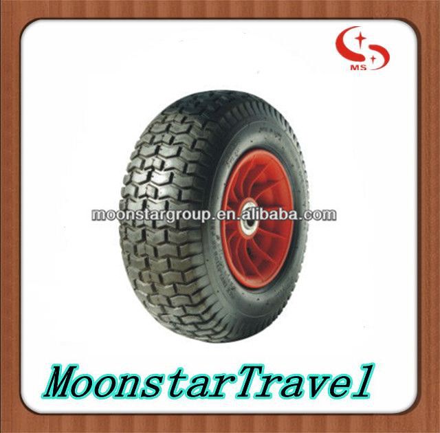 pu foam wheels for wheelbarrow pu foam wheel