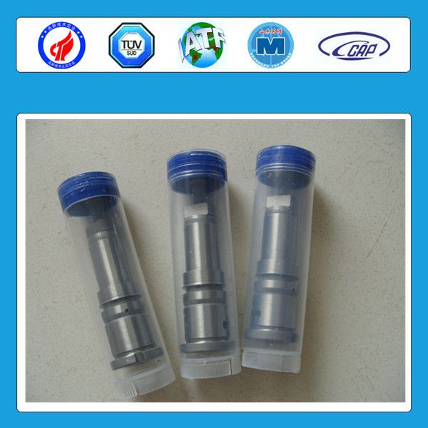 diesel plunger with good quality 