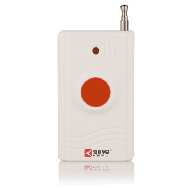 Useful panic button (KR-R90)