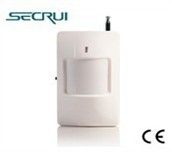 Wireless PIR Detector PIR motion sensor (KR-P813)