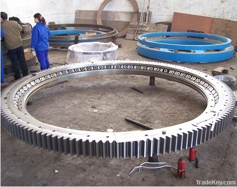 slewing bearing