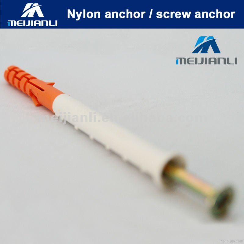 nylon anchor