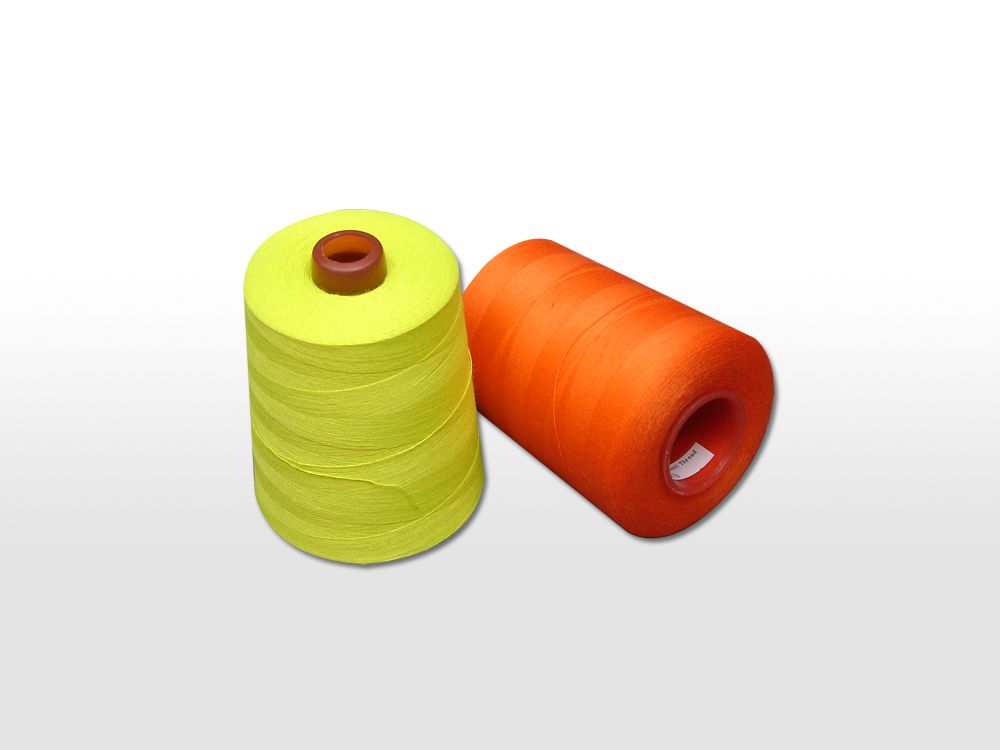 Aramid Fireproof Yarn, Permanet flame retardant yarn