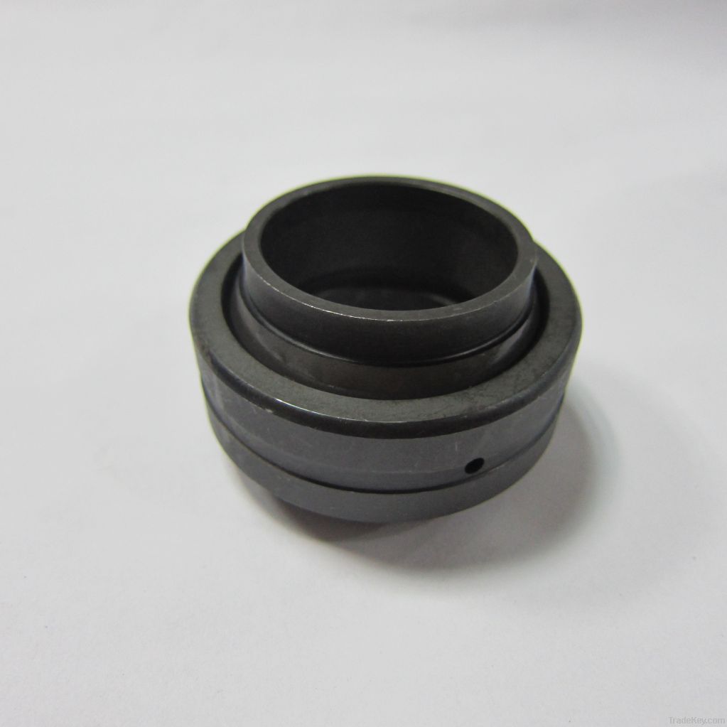 Bulgar GEEM20 ES-2RS spherical plain bearing/oscillation bearing