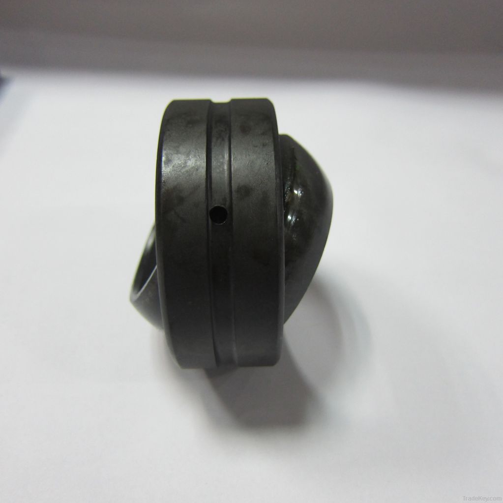 Long life and heavy load radial spherical plain bearing GEF150ES