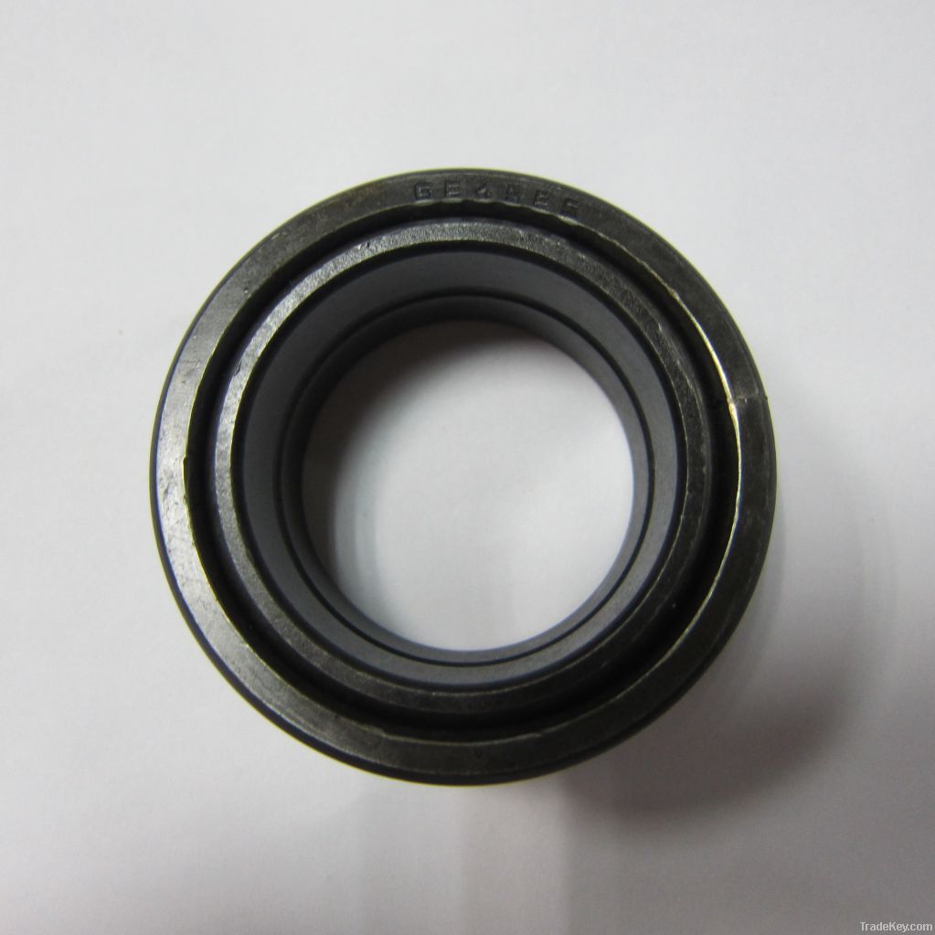 Melbourne bearing steel spherical plain bearing GEG12ES