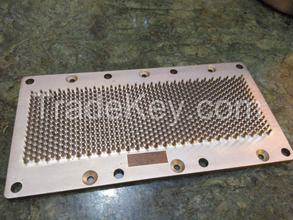 alsic heat sink