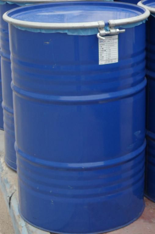 HYDROGEN SILICONE OIL