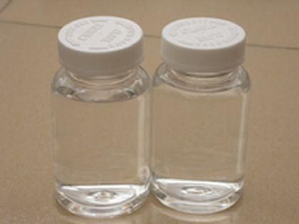 HYDROGEN SILICONE OIL