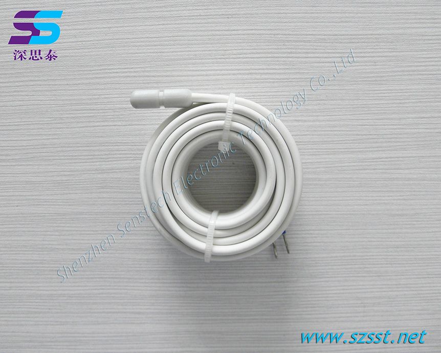 NTC thermistor temperature sensor for floor heat warm system