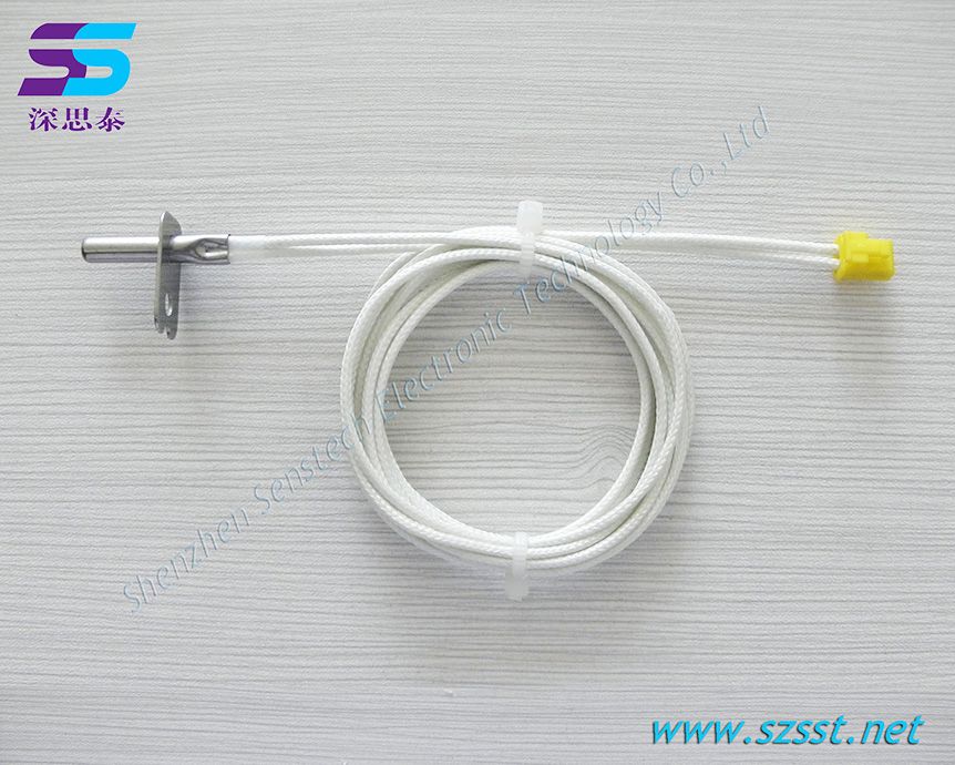 for BBQ oven NTC thermistor temperature sensor temperature probe