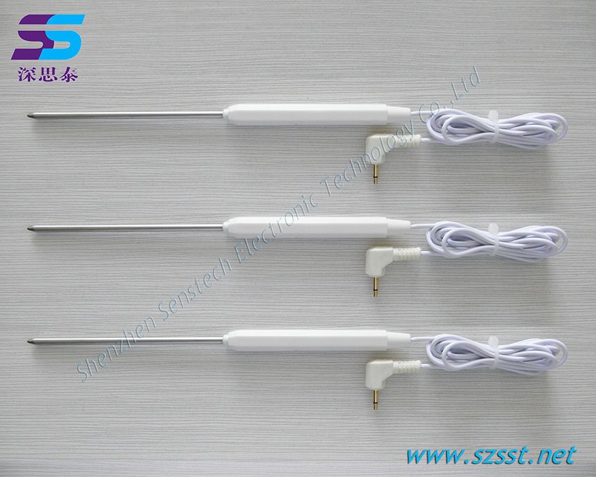 for BBQ electronic thermometer NTC temperature sensor temperature probe