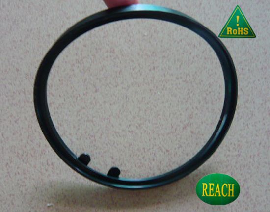 electrical appliances silicone rubber sealing o-ring 