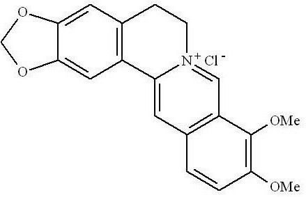 Berberine Chloride