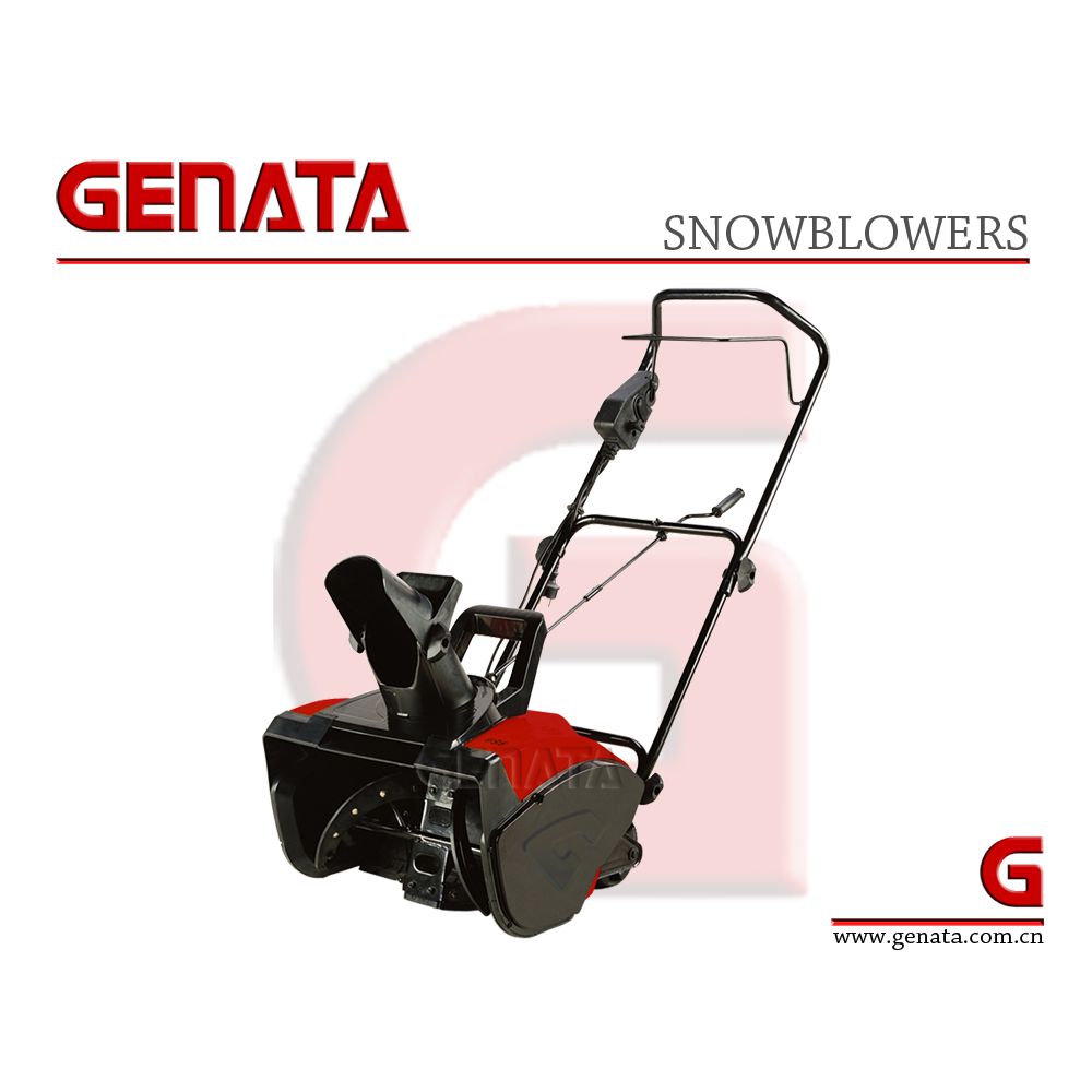 Hot Style Electric Snowblower (GS-1617-5) /1600W