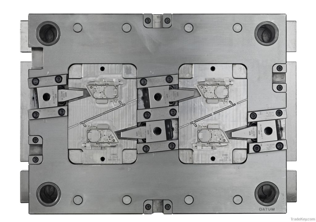 Automotive Tooling