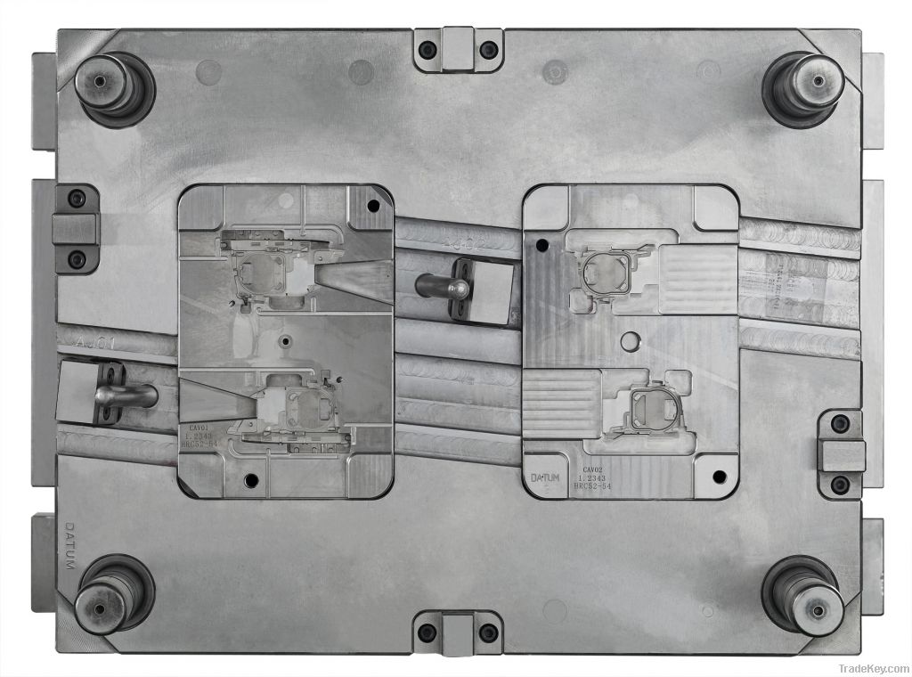 Automotive Tooling