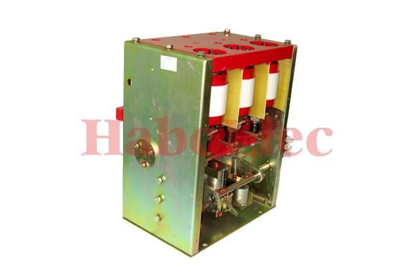 high voltage vacuum circuit breaker