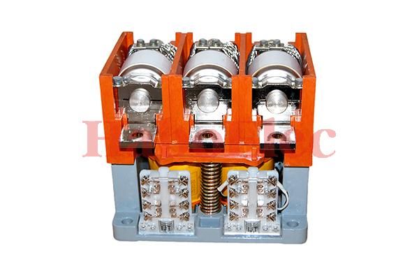 Ac Vacuum Contactor